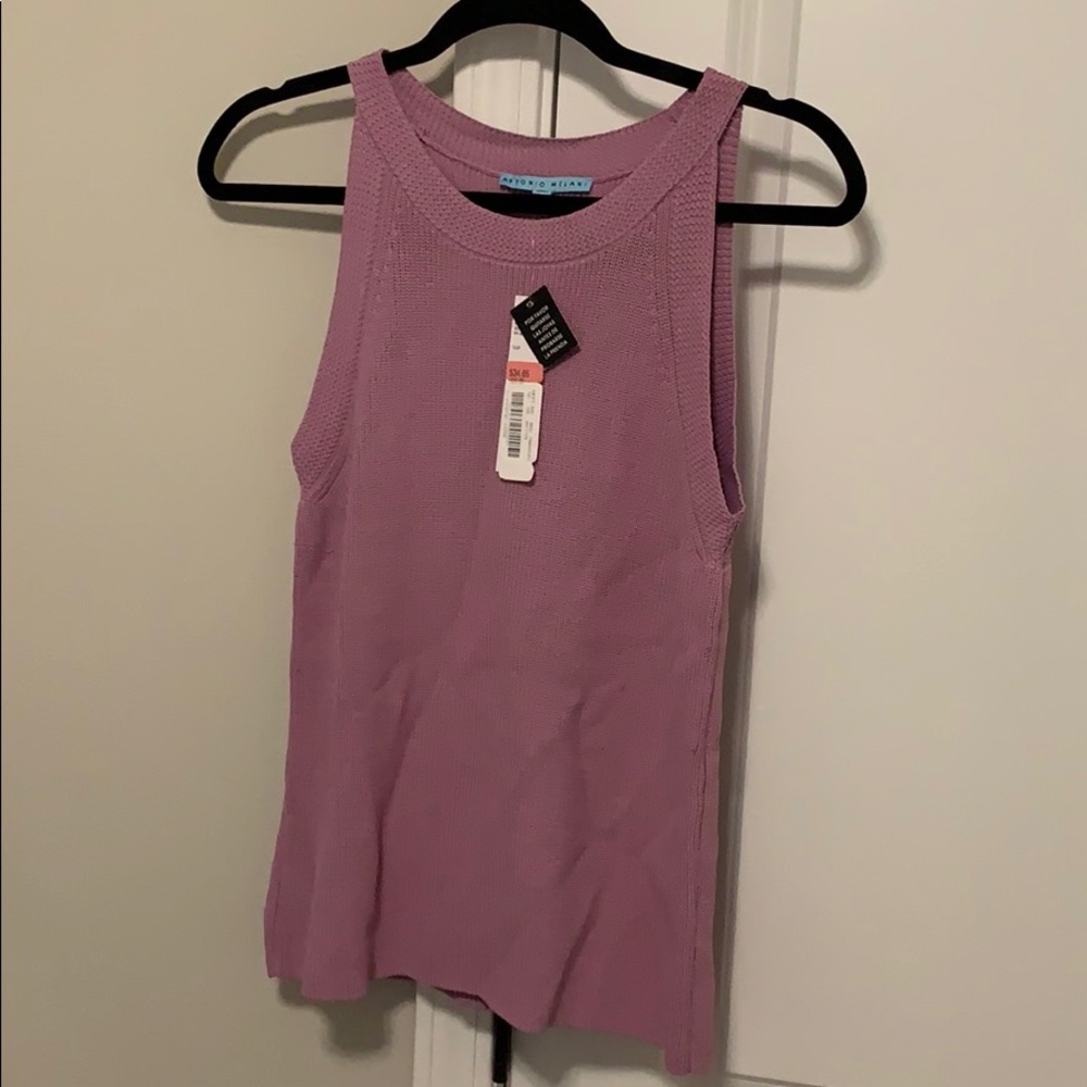 Antonio Melani knit top